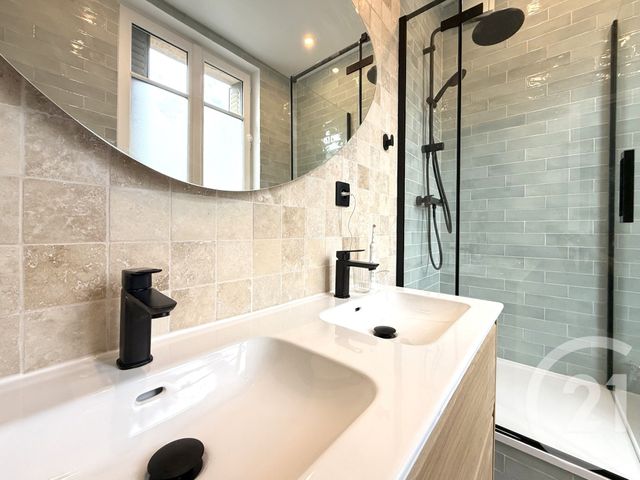 Appartement F5 &agrave; vendre - 5 pi&egrave;ces - 109,06 m2 - St Germain En Laye - 78 - ILE-DE-FRANCE