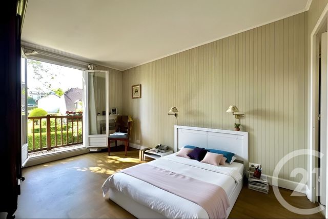 Maison &agrave; vendre - 6 pi&egrave;ces - 157,50 m2 - St Germain En Laye - 78 - ILE-DE-FRANCE