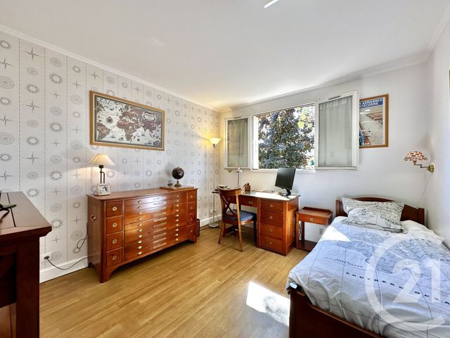 Maison &agrave; vendre - 6 pi&egrave;ces - 157,50 m2 - St Germain En Laye - 78 - ILE-DE-FRANCE