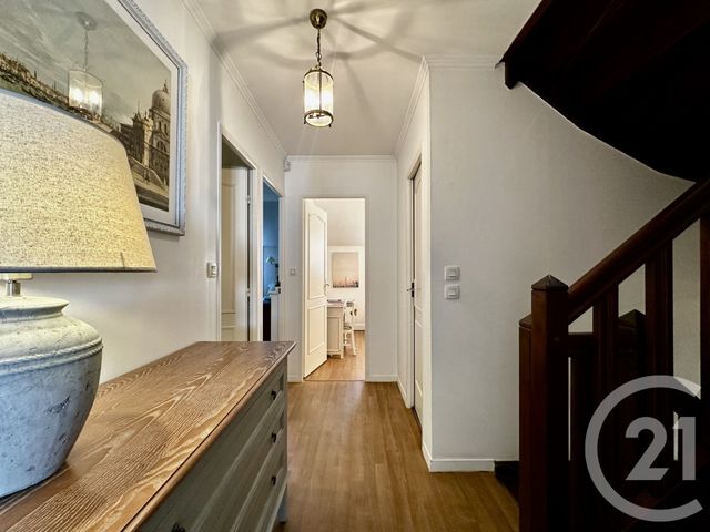 Maison &agrave; vendre - 6 pi&egrave;ces - 157,50 m2 - St Germain En Laye - 78 - ILE-DE-FRANCE