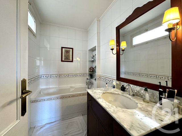 Maison &agrave; vendre - 6 pi&egrave;ces - 157,50 m2 - St Germain En Laye - 78 - ILE-DE-FRANCE