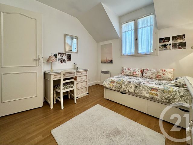 Maison &agrave; vendre - 6 pi&egrave;ces - 157,50 m2 - St Germain En Laye - 78 - ILE-DE-FRANCE