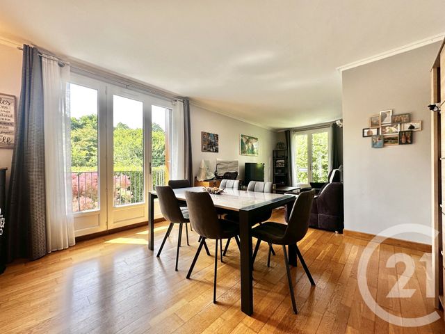 Appartement F5 à vendre - 5 pièces - 95,27 m2 - Mareil Marly - 78 - ILE-DE-FRANCE