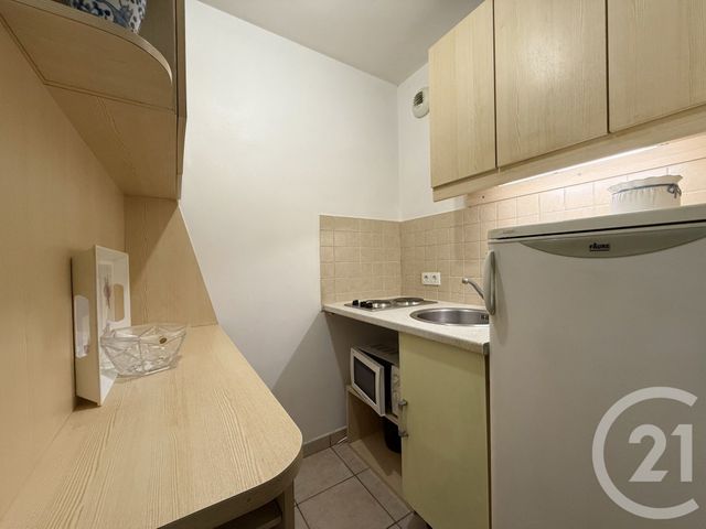 Appartement F1 &agrave; vendre - 1 pi&egrave;ce - 26,36 m2 - Le Port Marly - 78 - ILE-DE-FRANCE