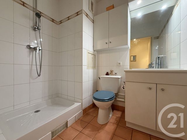 Appartement F1 &agrave; vendre - 1 pi&egrave;ce - 26,36 m2 - Le Port Marly - 78 - ILE-DE-FRANCE