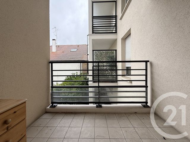 Appartement F1 &agrave; vendre - 1 pi&egrave;ce - 26,36 m2 - Le Port Marly - 78 - ILE-DE-FRANCE