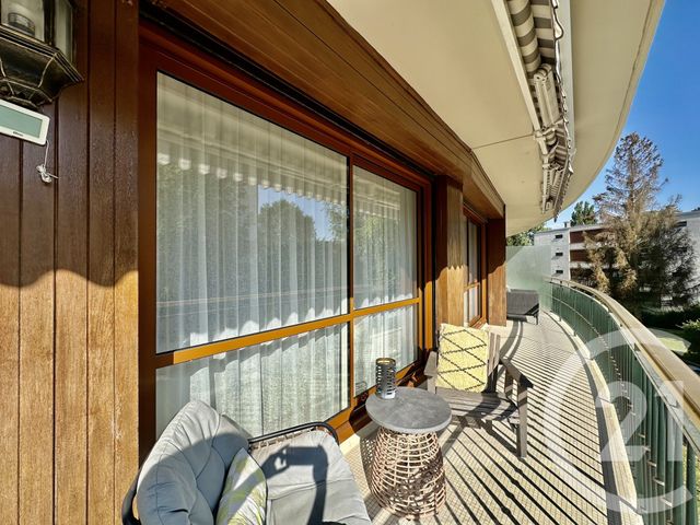 Appartement F6 à vendre - 6 pièces - 128 m2 - Noisy Le Roi - 78 - ILE-DE-FRANCE