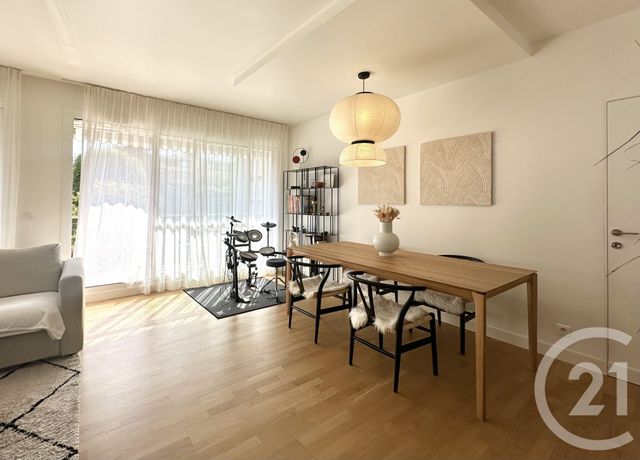 Appartement F6 à vendre - 6 pièces - 128 m2 - Noisy Le Roi - 78 - ILE-DE-FRANCE