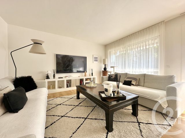 Appartement F6 à vendre - 6 pièces - 128 m2 - Noisy Le Roi - 78 - ILE-DE-FRANCE