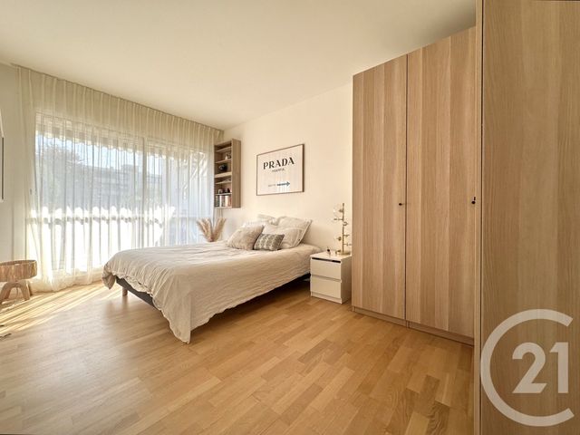 Appartement F6 à vendre - 6 pièces - 128 m2 - Noisy Le Roi - 78 - ILE-DE-FRANCE