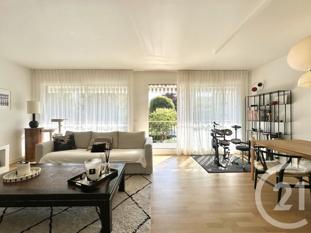 Appartement F6 à vendre - 6 pièces - 128 m2 - Noisy Le Roi - 78 - ILE-DE-FRANCE