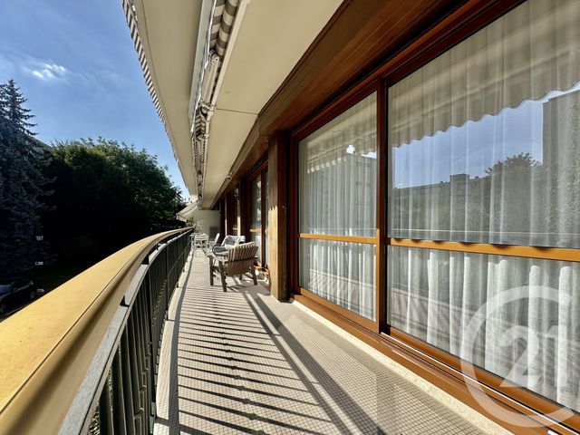 Appartement F6 à vendre - 6 pièces - 128 m2 - Noisy Le Roi - 78 - ILE-DE-FRANCE