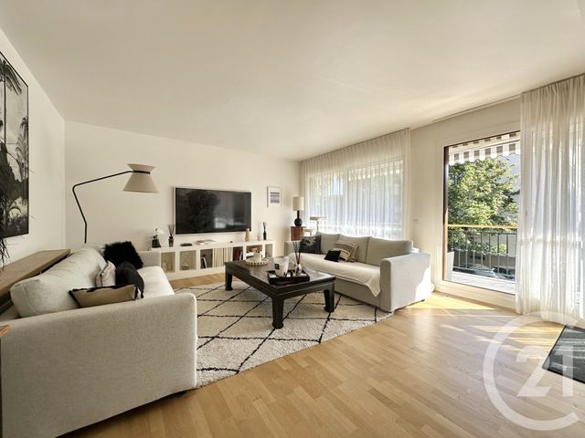 appartement - NOISY LE ROI - 78