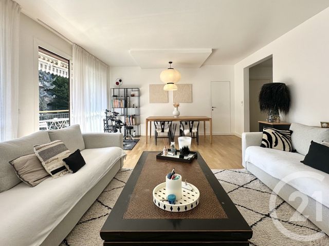 Appartement F6 à vendre - 6 pièces - 128 m2 - Noisy Le Roi - 78 - ILE-DE-FRANCE