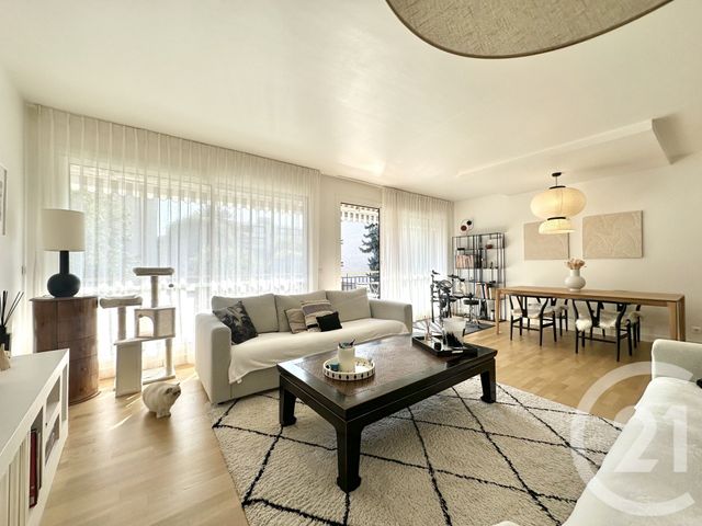 Appartement F6 à vendre - 6 pièces - 128 m2 - Noisy Le Roi - 78 - ILE-DE-FRANCE