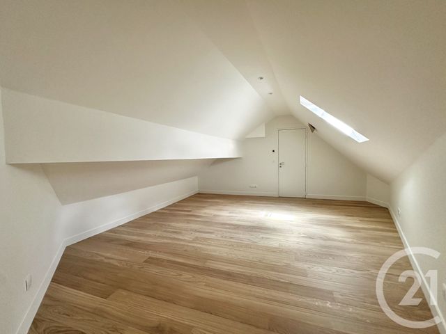 Appartement F2 à vendre - 2 pièces - 28,30 m2 - St Germain En Laye - 78 - ILE-DE-FRANCE