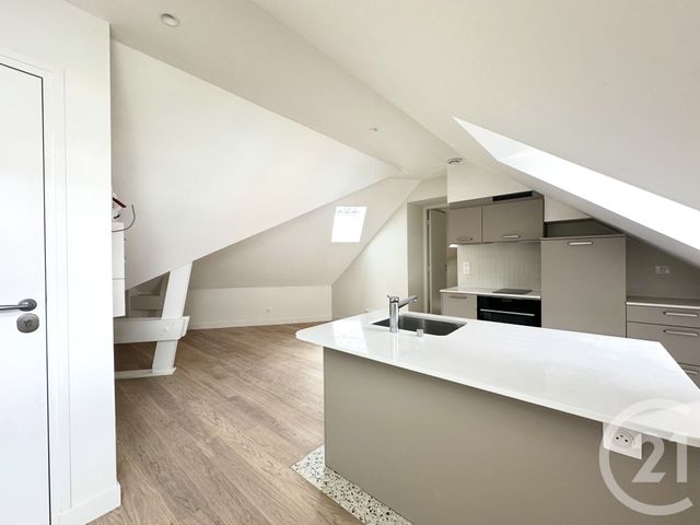 Appartement F2 à vendre - 2 pièces - 28,30 m2 - St Germain En Laye - 78 - ILE-DE-FRANCE