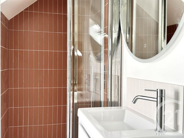 Appartement F2 à vendre - 2 pièces - 28,30 m2 - St Germain En Laye - 78 - ILE-DE-FRANCE