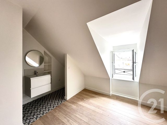 Appartement F3 à vendre - 3 pièces - 52,05 m2 - St Germain En Laye - 78 - ILE-DE-FRANCE