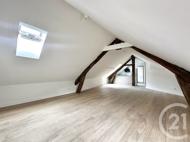 Appartement F3 à vendre - 3 pièces - 52,05 m2 - St Germain En Laye - 78 - ILE-DE-FRANCE