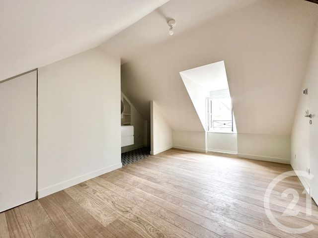 Appartement F3 à vendre - 3 pièces - 52,05 m2 - St Germain En Laye - 78 - ILE-DE-FRANCE