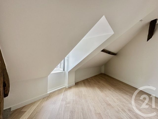 Appartement F3 à vendre - 3 pièces - 52,05 m2 - St Germain En Laye - 78 - ILE-DE-FRANCE