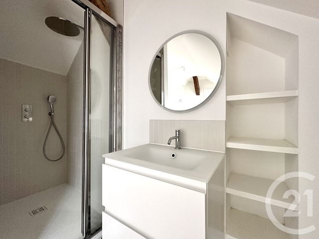 Appartement F3 à vendre - 3 pièces - 52,05 m2 - St Germain En Laye - 78 - ILE-DE-FRANCE