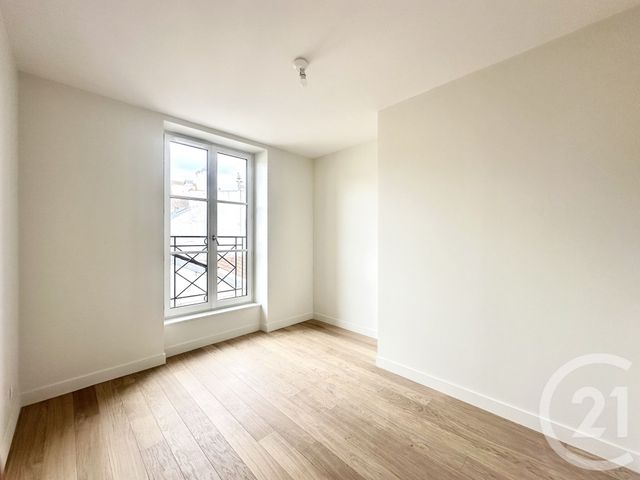 Appartement F4 à vendre - 4 pièces - 99,20 m2 - St Germain En Laye - 78 - ILE-DE-FRANCE