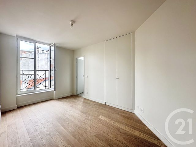 Appartement F4 à vendre - 4 pièces - 99,20 m2 - St Germain En Laye - 78 - ILE-DE-FRANCE