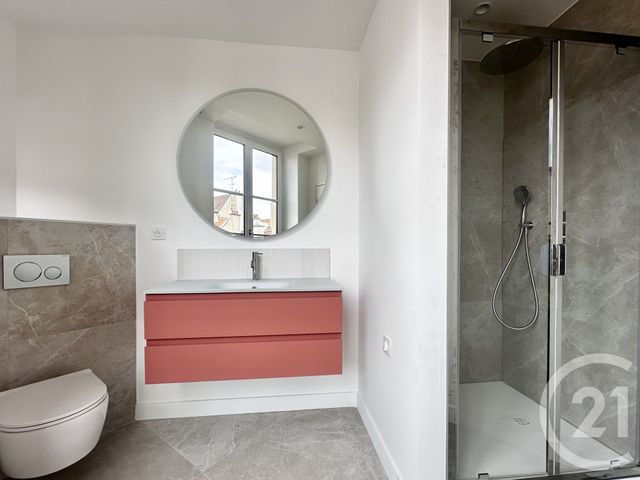 Appartement F4 à vendre - 4 pièces - 99,20 m2 - St Germain En Laye - 78 - ILE-DE-FRANCE