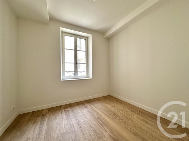 Appartement F3 à vendre - 3 pièces - 62,05 m2 - St Germain En Laye - 78 - ILE-DE-FRANCE