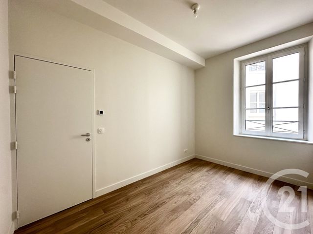 Appartement F3 à vendre - 3 pièces - 62,05 m2 - St Germain En Laye - 78 - ILE-DE-FRANCE