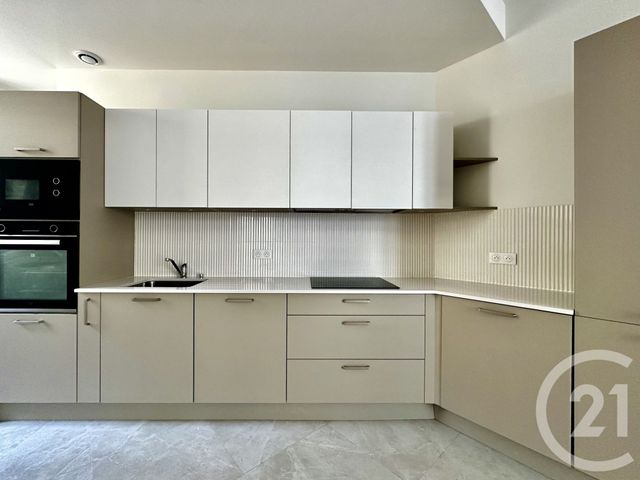 Appartement F3 à vendre - 3 pièces - 62,05 m2 - St Germain En Laye - 78 - ILE-DE-FRANCE