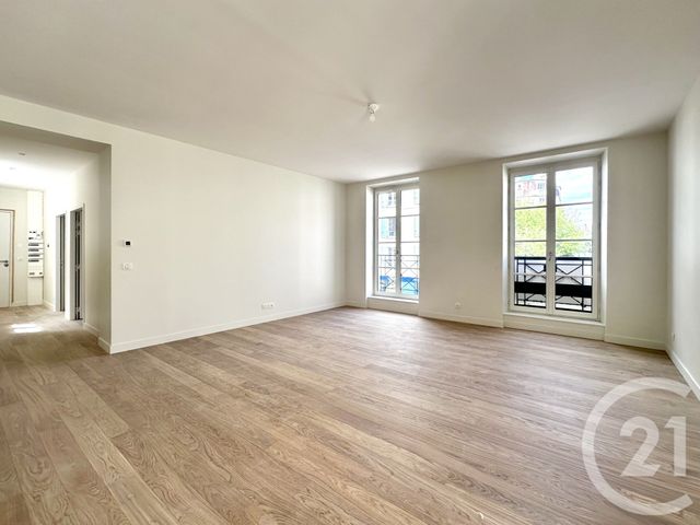 Appartement F5 à vendre - 5 pièces - 115,25 m2 - St Germain En Laye - 78 - ILE-DE-FRANCE