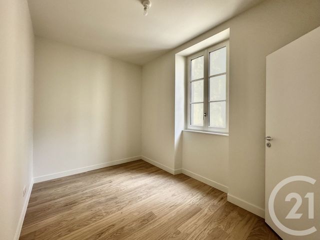 Appartement F5 à vendre - 5 pièces - 115,25 m2 - St Germain En Laye - 78 - ILE-DE-FRANCE