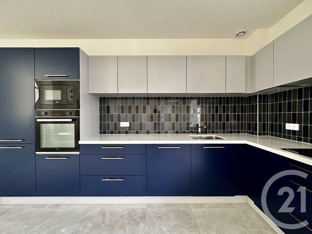 Appartement F5 à vendre - 5 pièces - 115,25 m2 - St Germain En Laye - 78 - ILE-DE-FRANCE