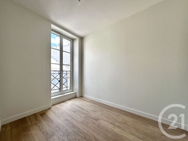 Appartement F5 à vendre - 5 pièces - 115,25 m2 - St Germain En Laye - 78 - ILE-DE-FRANCE