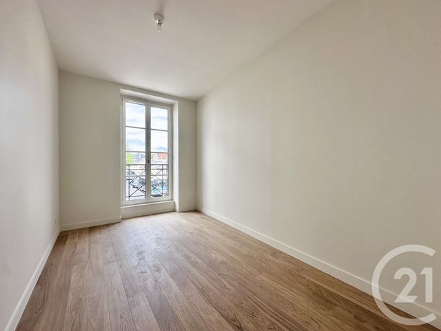 Appartement F5 à vendre - 5 pièces - 115,25 m2 - St Germain En Laye - 78 - ILE-DE-FRANCE