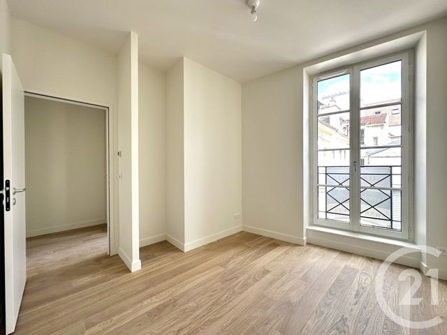 Appartement F5 à vendre - 5 pièces - 115,25 m2 - St Germain En Laye - 78 - ILE-DE-FRANCE