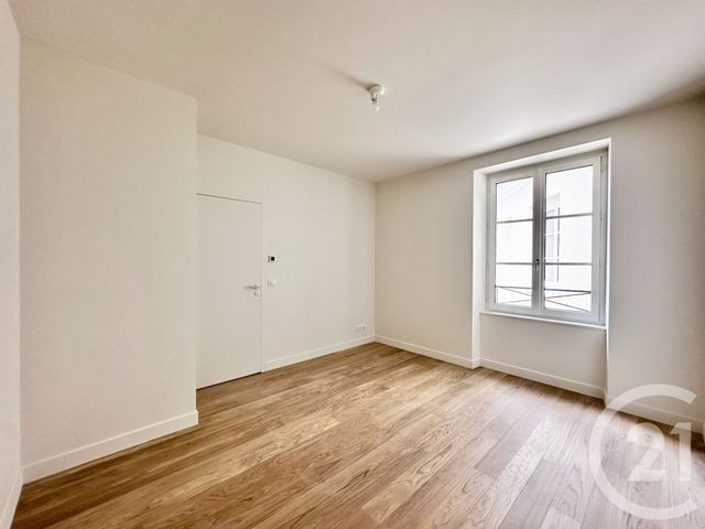 Appartement F4 à vendre - 4 pièces - 112,50 m2 - St Germain En Laye - 78 - ILE-DE-FRANCE
