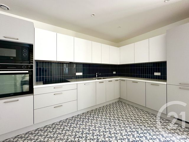 Appartement F4 à vendre - 4 pièces - 112,50 m2 - St Germain En Laye - 78 - ILE-DE-FRANCE