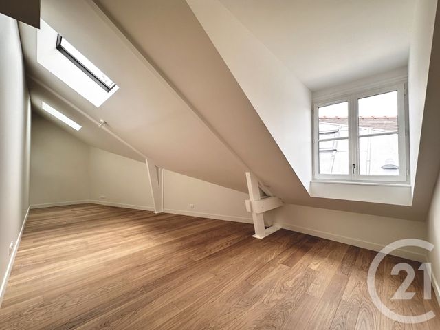Appartement F4 à vendre - 4 pièces - 112,50 m2 - St Germain En Laye - 78 - ILE-DE-FRANCE