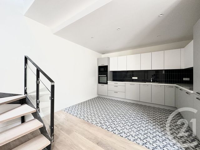 Appartement F4 à vendre - 4 pièces - 112,50 m2 - St Germain En Laye - 78 - ILE-DE-FRANCE