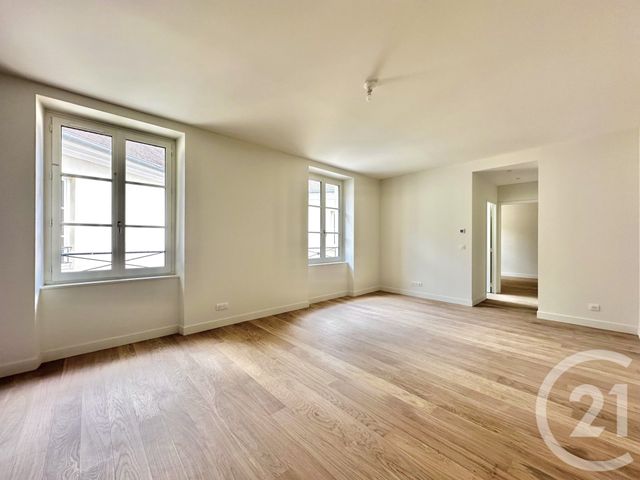 Appartement F4 à vendre - 4 pièces - 112,50 m2 - St Germain En Laye - 78 - ILE-DE-FRANCE