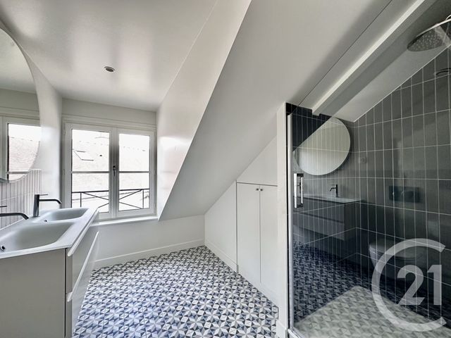 Appartement F4 à vendre - 4 pièces - 112,50 m2 - St Germain En Laye - 78 - ILE-DE-FRANCE