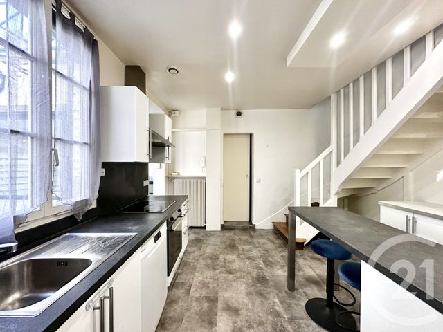 Maison à vendre - 3 pièces - 68,83 m2 - Le Vesinet - 78 - ILE-DE-FRANCE