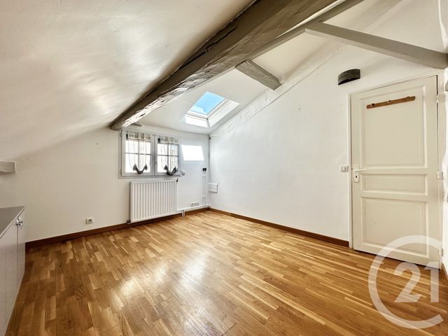 Maison à vendre - 3 pièces - 68,83 m2 - Le Vesinet - 78 - ILE-DE-FRANCE