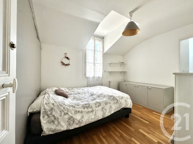 Maison à vendre - 3 pièces - 68,83 m2 - Le Vesinet - 78 - ILE-DE-FRANCE