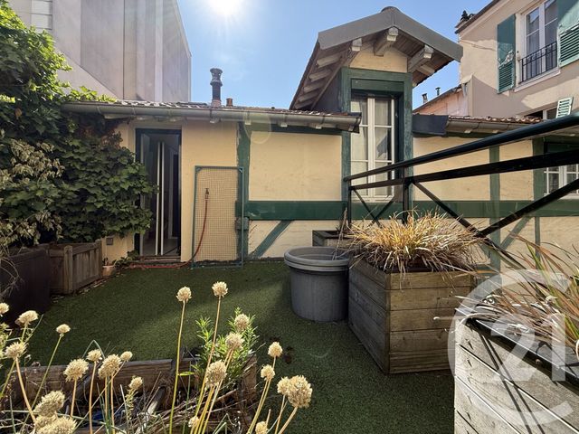 Maison à vendre - 3 pièces - 68,83 m2 - Le Vesinet - 78 - ILE-DE-FRANCE