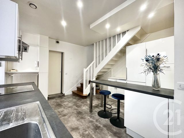 Maison à vendre - 3 pièces - 68,83 m2 - Le Vesinet - 78 - ILE-DE-FRANCE